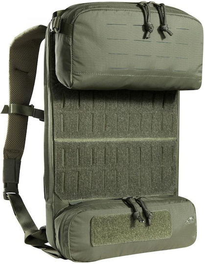 Tasmanian Tiger Modular Gunners Pack 7268 Στρατιωτικό Σακίδιο Πλάτης Χακί 9lt
