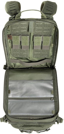 Tasmanian Tiger Modular Gunners Pack 7268 Στρατιωτικό Σακίδιο Πλάτης Χακί 9lt