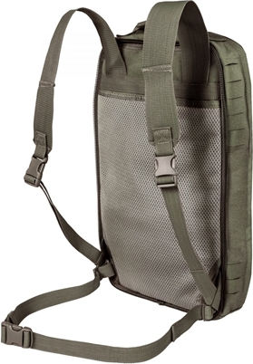 Tasmanian Tiger First Responder MoveOn MKII 7897 Στρατιωτικό Σακίδιο Πλάτης από Cordura Χακί 40lt