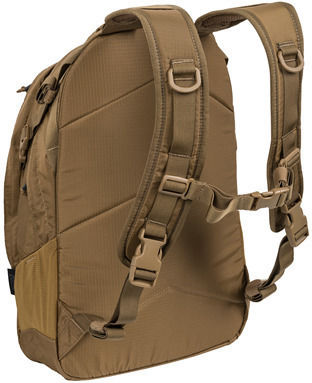 Helikon Tex EDC Lite Pack Στρατιωτικό Σακίδιο Πλάτης Μαύρο