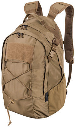 Helikon Tex EDC Lite Pack Военна Чантичка Раници Coyote