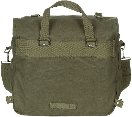 MFH BW Combat Militärische Tasche Umhängetaschen Khaki