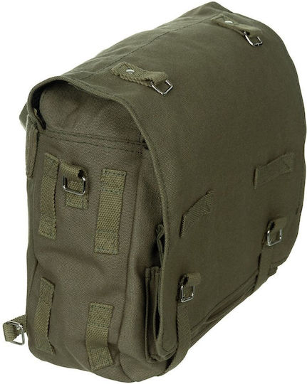 MFH BW Combat Militärische Tasche Umhängetaschen Khaki
