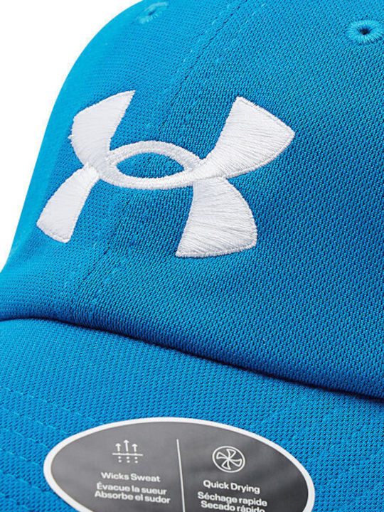 Blitzing Men's Jockey Blue