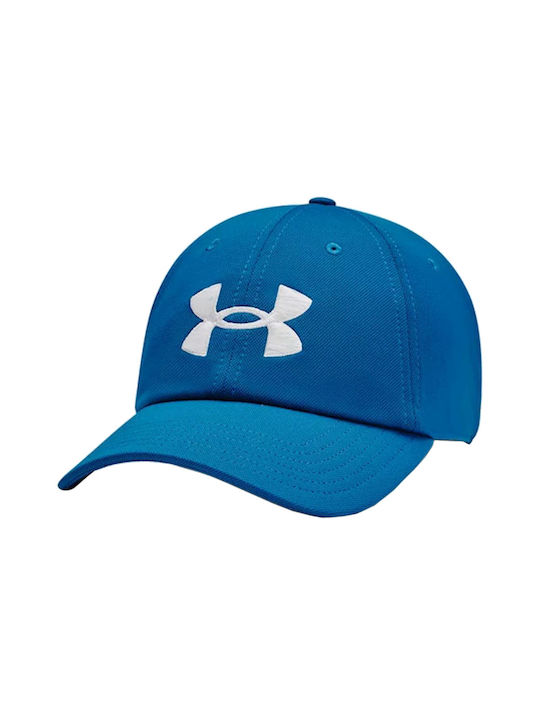 Blitzing Men's Jockey Blue