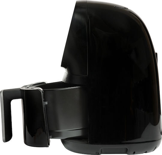 Sogo Friteuză cu aer 2lt Negru FRE-SS-10800