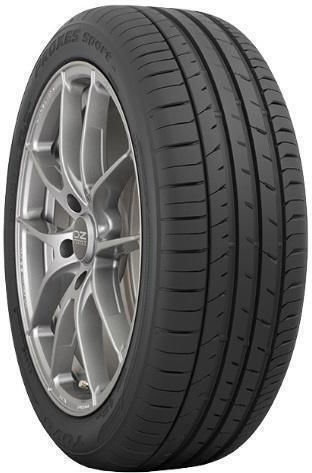 Toyo Proxes Sport 245/35R18 92Интернет магазин XL Летни гуми Гума за Пътник Кола