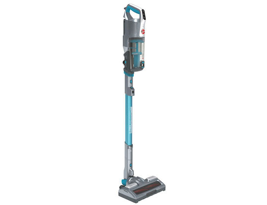 Hoover HF522YSP 011 Wiederaufladbar 2-in-1 Staubsauger Stick & Handgerät 22V Blau