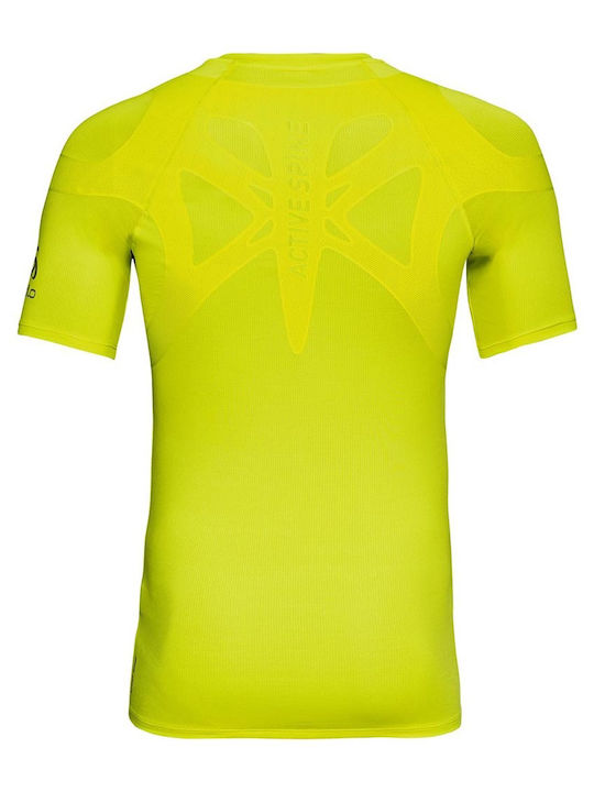 ODLO - ACTIVE SPINE 2.0 T-SHIRT