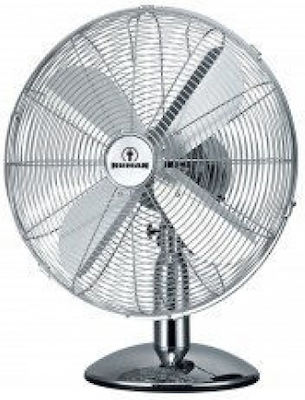 Human FT-30M Tabletop Fan 40W Diameter 30cm