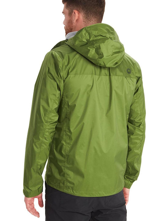 MARMOT - PRECIP ECO JACKET