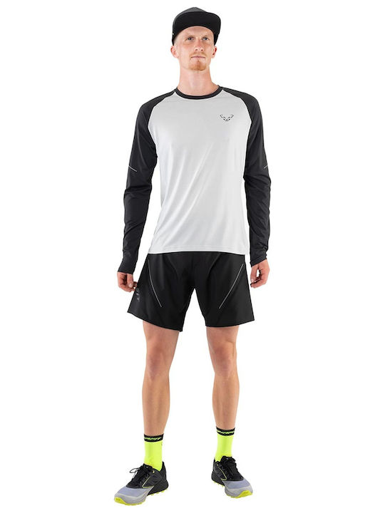 DYNAFIT - ALPINE PRO LONG SLEEVE SHIRT