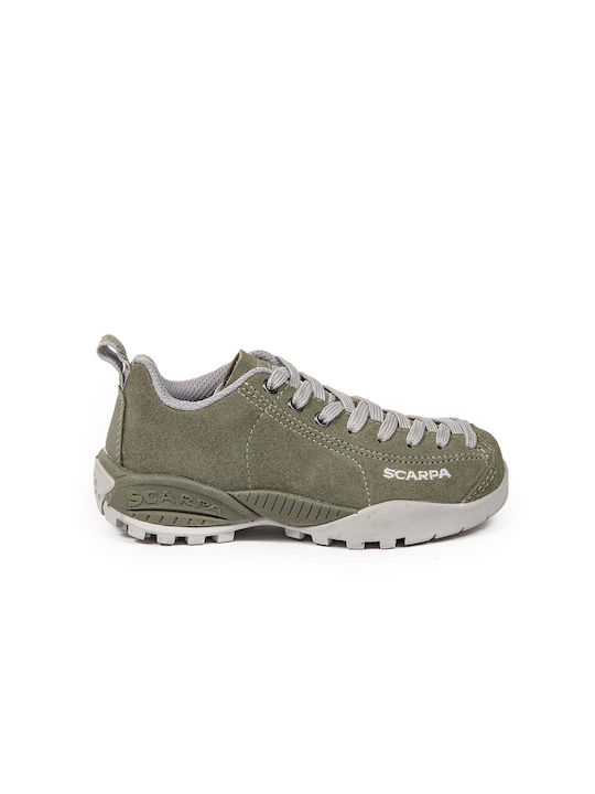 SCARPA - MOJITO KID