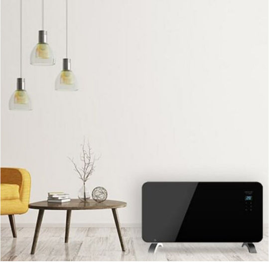 Cecotec Ready Warm 6720 Crystal Connection