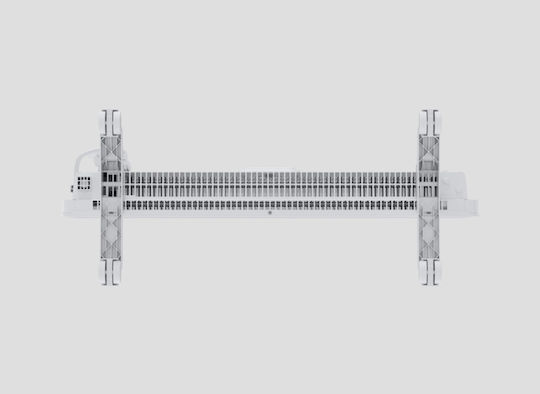 Stiebel Eltron CWM 2500 M-F SE09007F Конвектор Подов 2500W 89.4x54.6см Бял