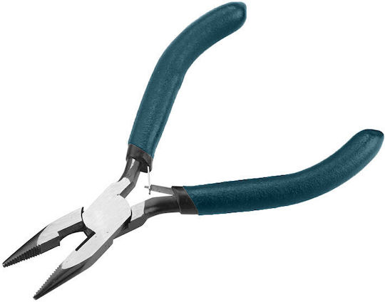 Bormann Pro BHT7334 Μυτοτσίμπιδο Μήκους 115mm