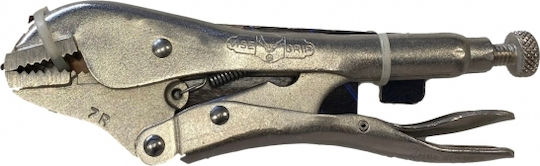 Irwin 38mm Gripzange Gerade Länge 175mm