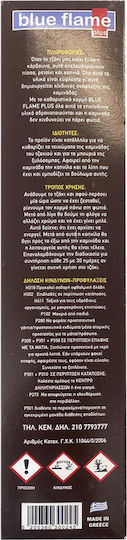 Biofan Triumph Red Glow Chimney Cleaning Log 1000gr