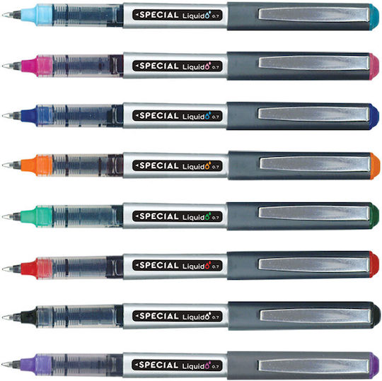 Typotrust Special Liquid Pixuri Ballpoint