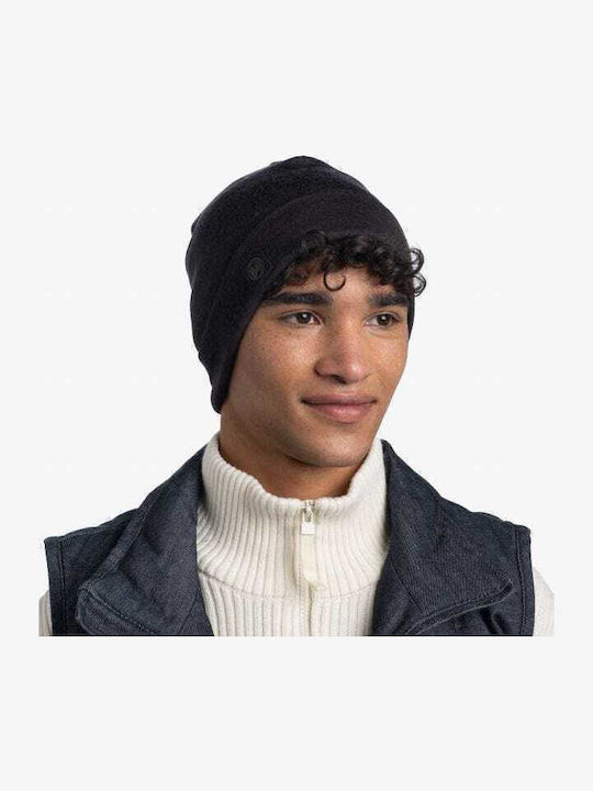 Beanie Unisex Beanie in Black color