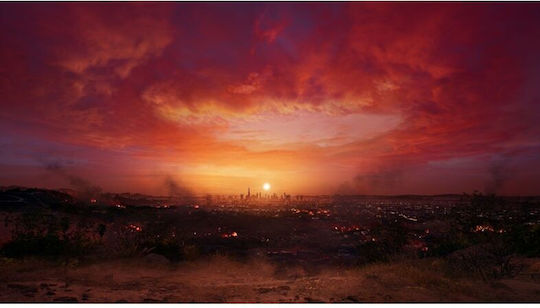 Dead Island 2 Hell-A Edition PS4 Game