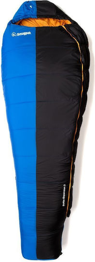 Snugpak Sac de dormit Single 3 Sezoane Softie Expansion 3