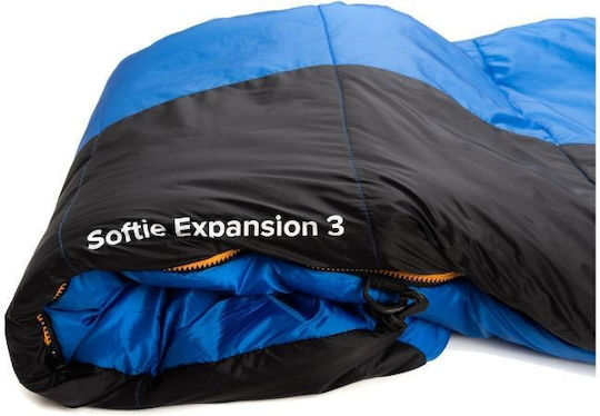 Snugpak Sac de dormit Single 3 Sezoane Softie Expansion 3