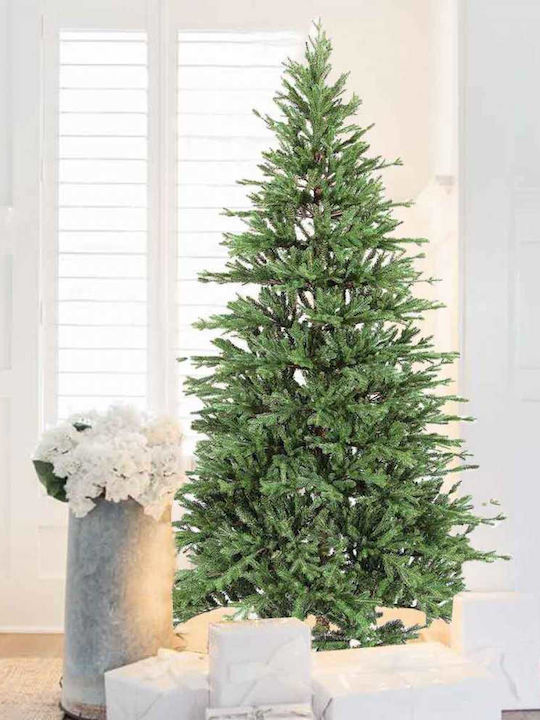 Brad de Crăciun Melia 240cm cu 5161 Ramuri