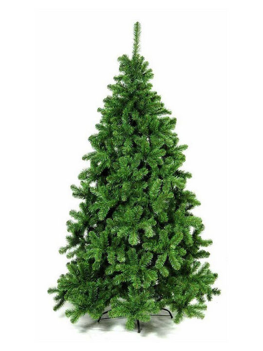 Weihnachtsbaum Colorado Deluxe 240cm mit 1255 Zweige