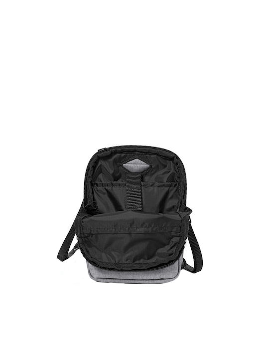 Eastpak Buddy Geantă pentru bărbați Umăr / Crossbody Gri