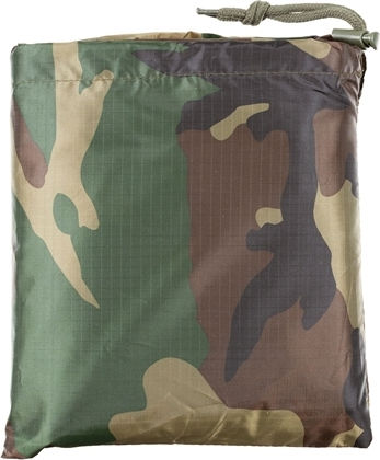 MFH Hunting Rainwear