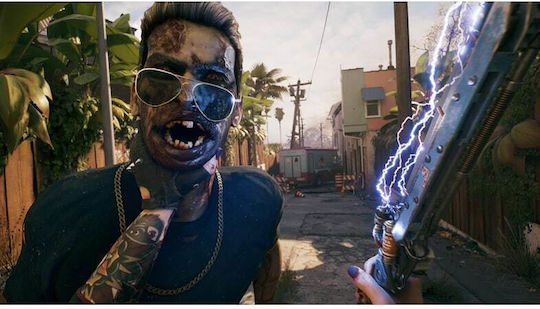 Dead Island 2 Hell-A Edition PS5 Game