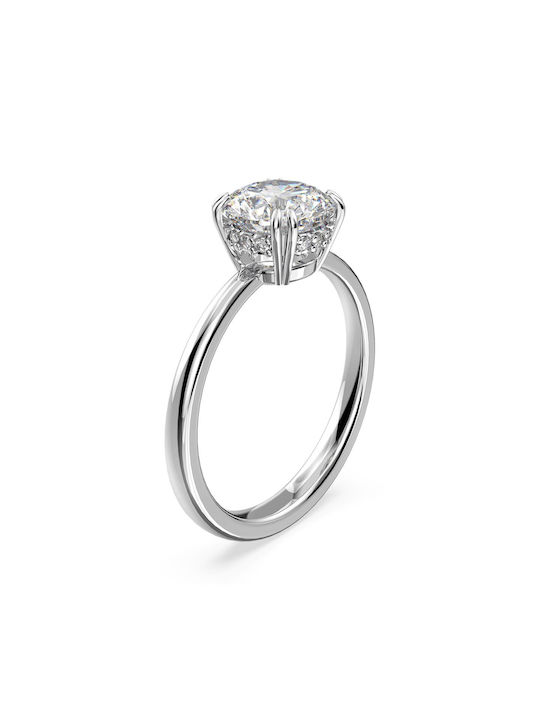 Swarovski Constella Ring with Zircon