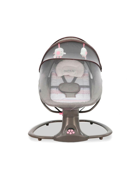 Asalvo Electric Baby Relax Kahlo with Music and Vibration Stone for Child up to 9kg