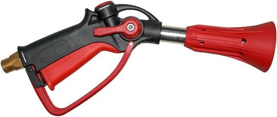 Tecomec Master Turbo Spray Gun 8284011