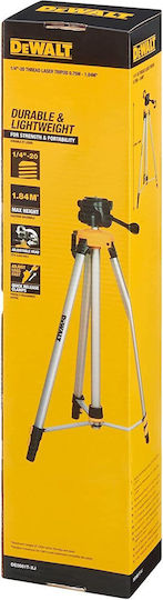 Dewalt Τρίποδο 1/4''