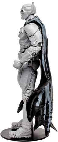 Mcfarlane Toys DC Comics: Batman (Line Art Variant) Gold Label Φιγούρα Δράσης 18εκ.