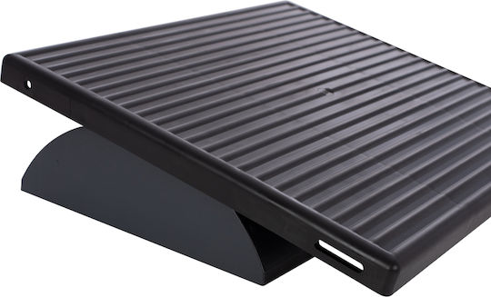 HomeMarkt Office Footrest with Adjustable Tilt
