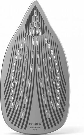 Philips Σίδερο Ατμού 2400W με Συνεχόμενη Παροχή 45gr/min
