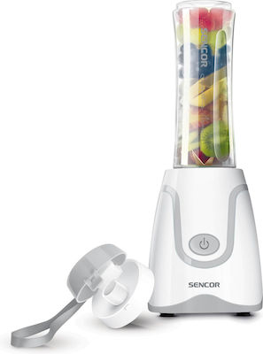 Sencor Blender pentru Smoothie 0.6lt 500W Alb