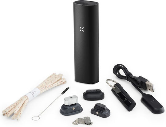 Pax Pax 3 Vaporizer With Integrated Battery 3500mAh Black