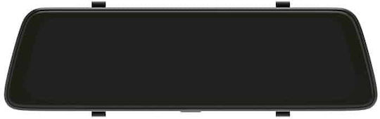 DDPAI Mola N3 1440P Mirror Car DVR with Clip