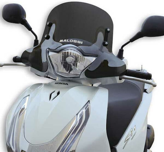 Malossi Ζελατίνα Φιμέ για Honda SH 125 / SH 150 2013-2016 4516053