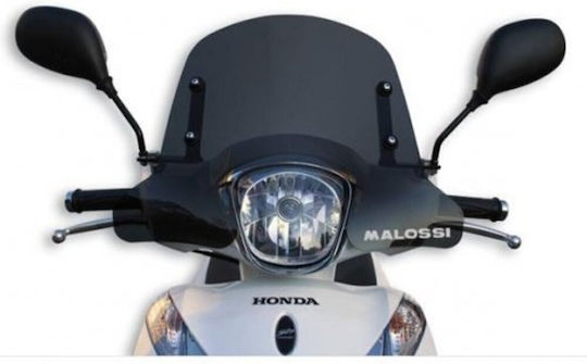 Malossi Φιμέ Ζελατίνα Μοτοσυκλέτας για Honda SH 125 4516499