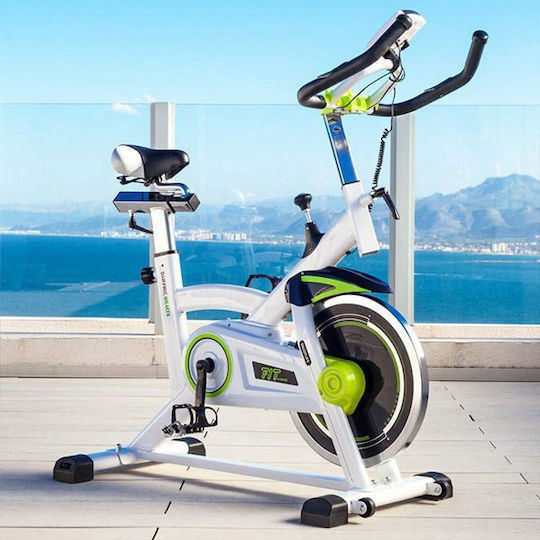 Cecotec Fitness 7008 Велосипед за Спининг Магнитно