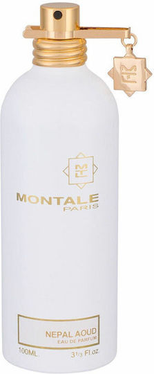 Montale Paris Nepal Aoud Eau de Parfum 100ml