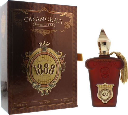 Xerjoff Casamorati 1888 Eau de Parfum 100ml | Skroutz Romania