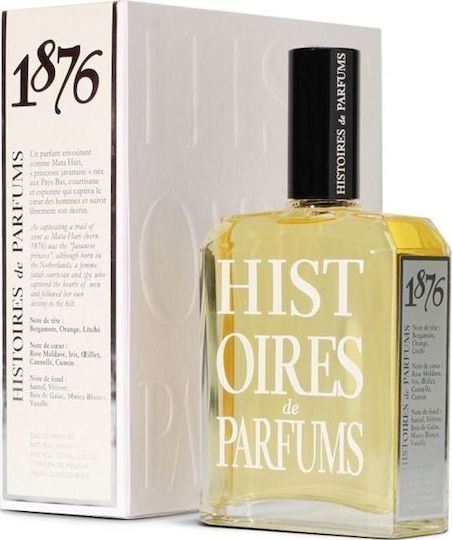 Histoires de Parfums 1876 Women Парфюмна вода 60мл