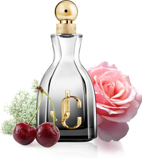 Jimmy Choo I Want Choo Forever Eau de Parfum 40ml