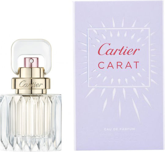 Cartier Carat Парфюмна вода 100мл